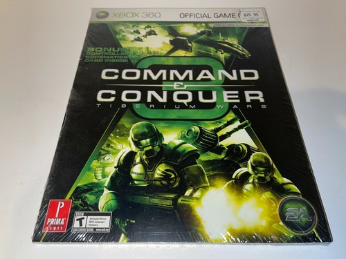 Command and conquer - command,