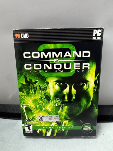 Gioco dvd rom command - command, &