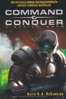 Command conquer tiberium - conquer:,