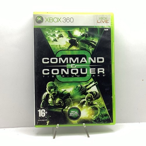 Command conquer 3 - &,