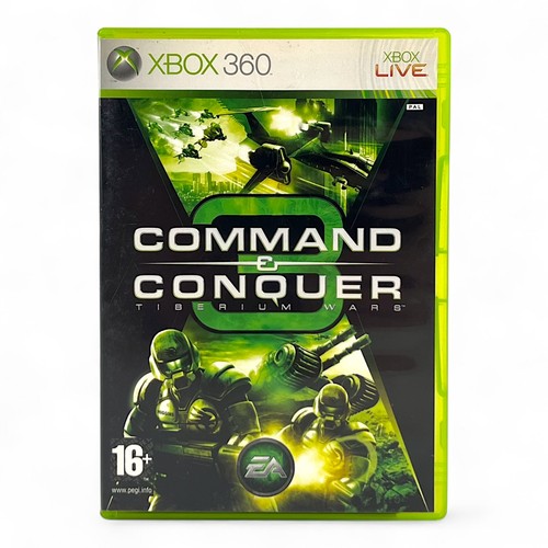 Microsoft xbox 360 command - xbox,