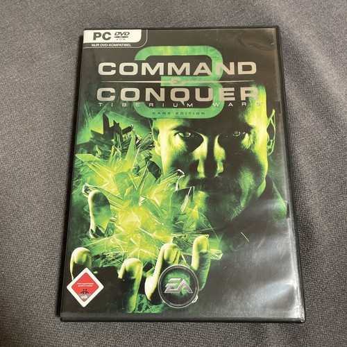 Command and conquer 3 - ⭐️pc,