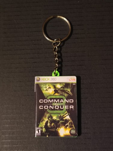 Command conquer tiberium - conquer, 3: