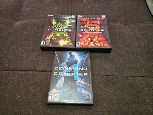 Lotto giochi command - 3, &