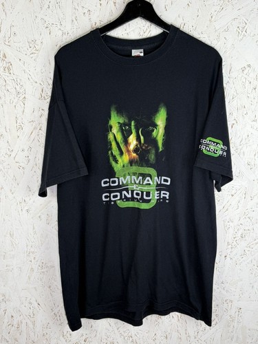 Command conquer 3 - command, &