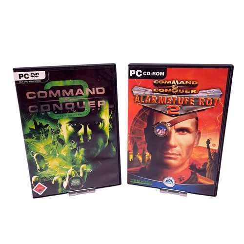 Giochi command conquer - 2,