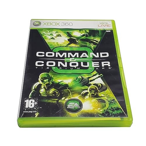 Command conquer tiberium - 3:,