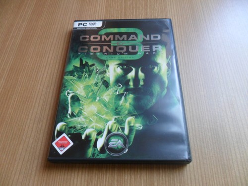 Command conquer 3 - -,