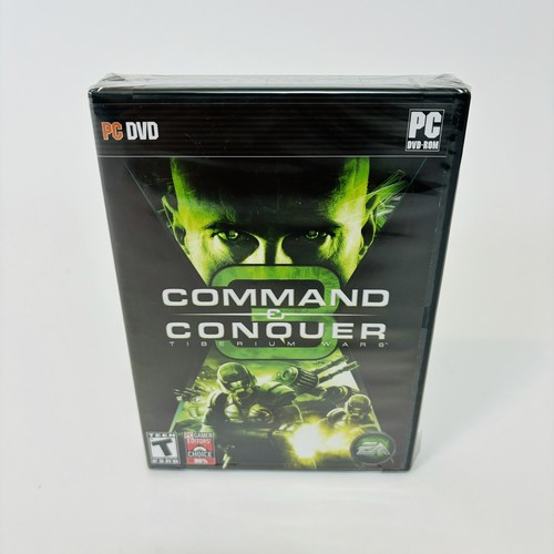 Command conquer 3 - command, &